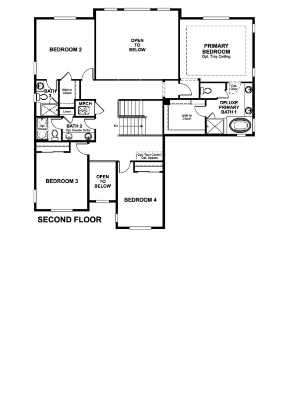 Richmond_American_Barefoot_Lakes_Dillon_II_Floorplan_second_floor.jpg