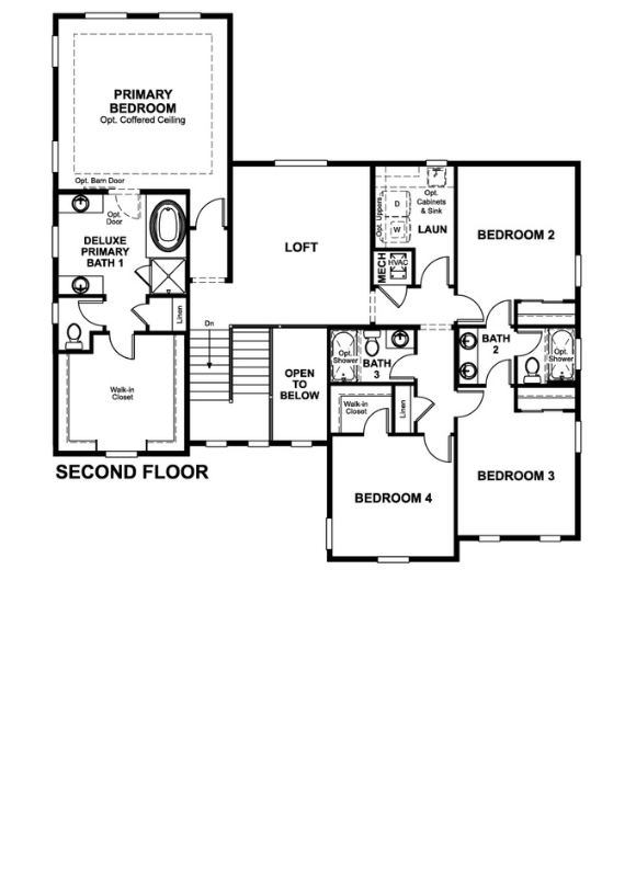 Richmond_American_Barefoot_Lakes_Daley_Floorplan_second_floor.jpg